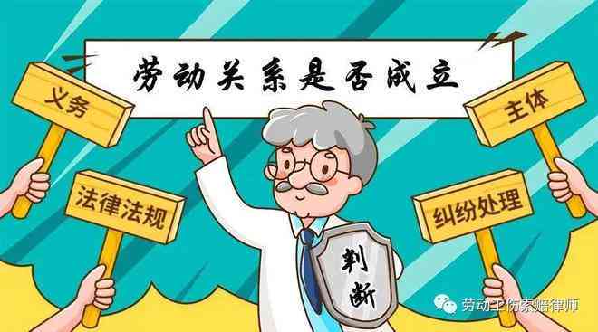 超法定退休年龄职工在京如何进行工伤认定及条件解析