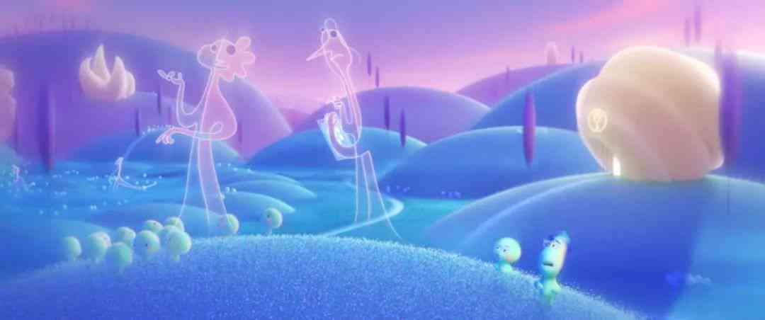 探索梦幻世界：动画制作背后的创意故事
