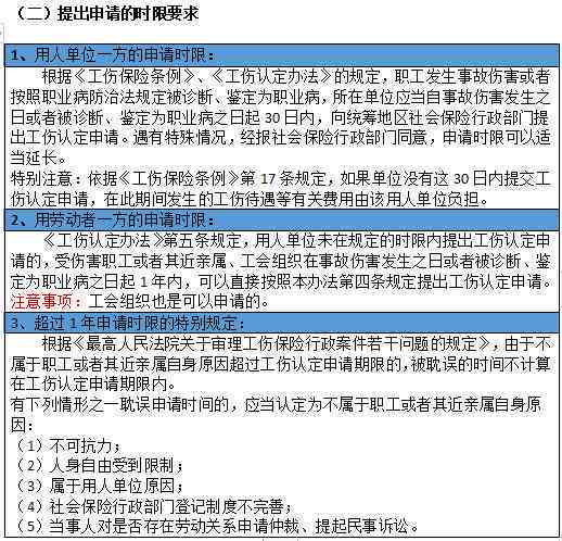 工伤认定与赔偿全解析：如何申请、判定标准及详细赔偿项目一览