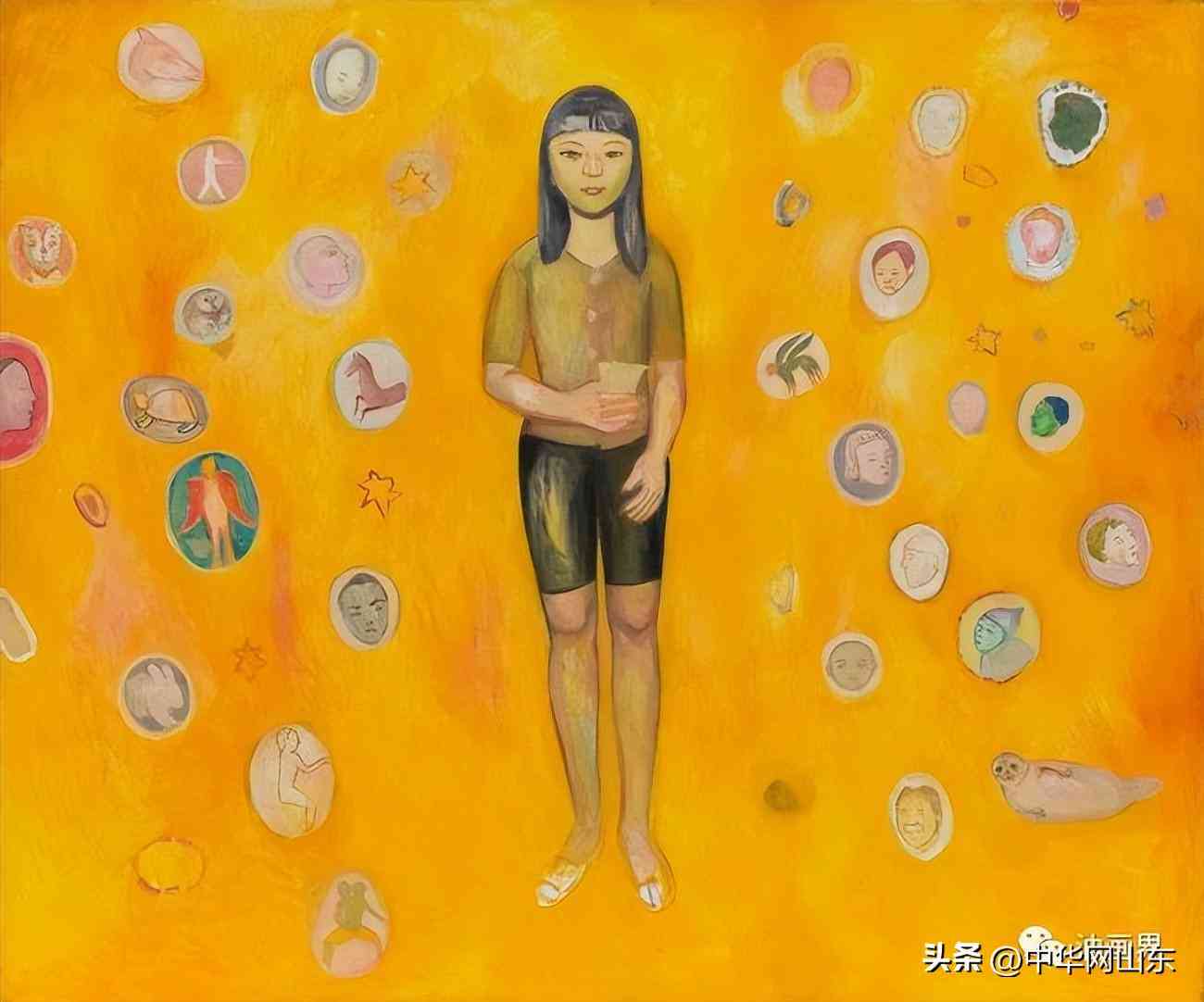 探索风景画之美：全方位解析与欣指南