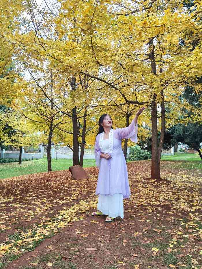 《春意盎然：细品花开之绘画》