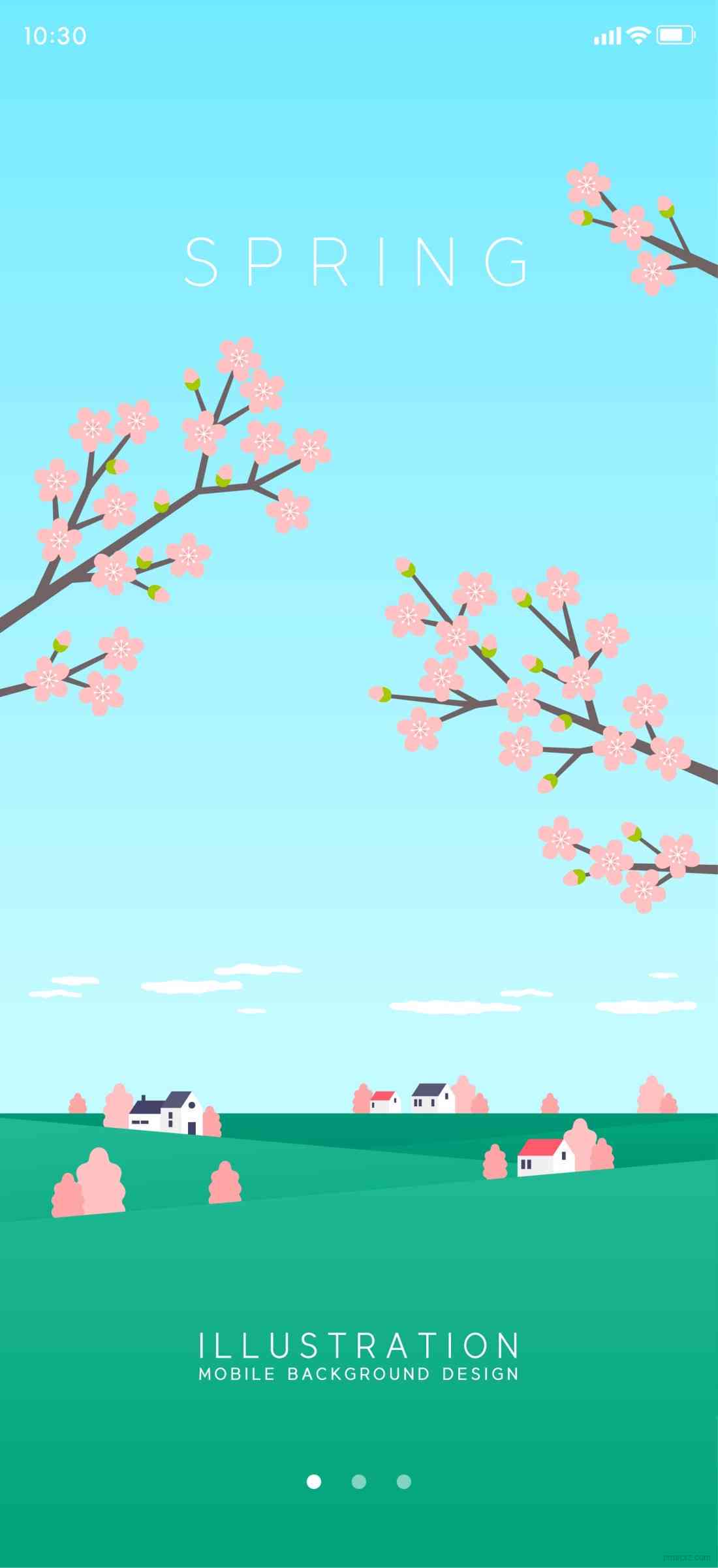 ai创作春天来了 ai创作春天来了