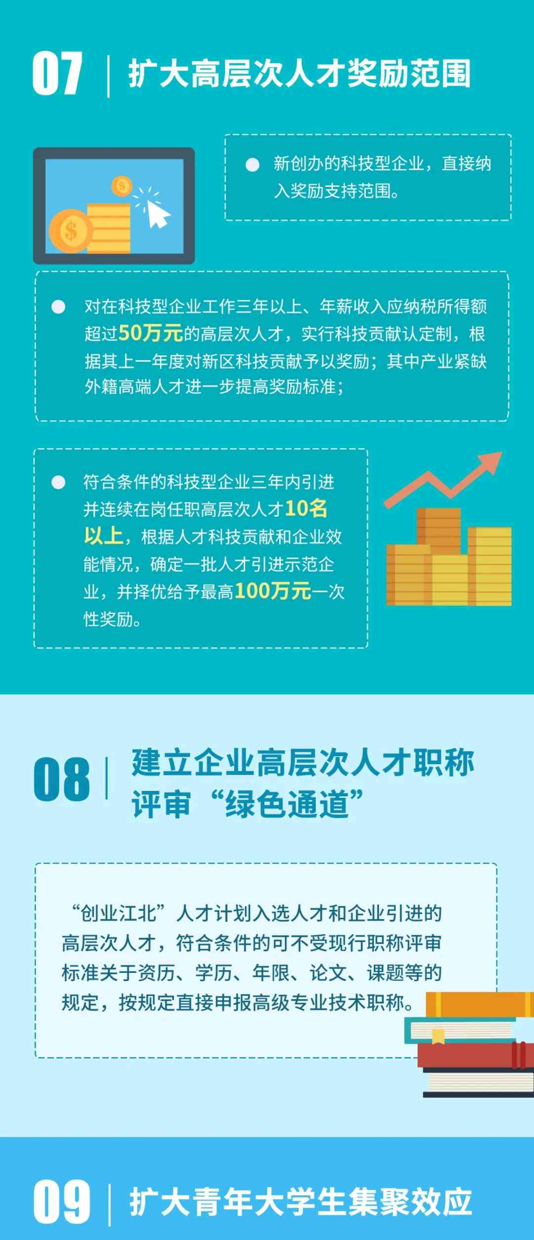 2023年上海人才认定及引进补贴政策详解：涵多领域人才补贴福利