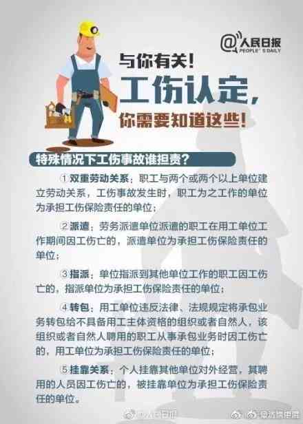 怎么样才被认定工伤了呢：工伤认定的标准和流程详解-如何被认定为工伤