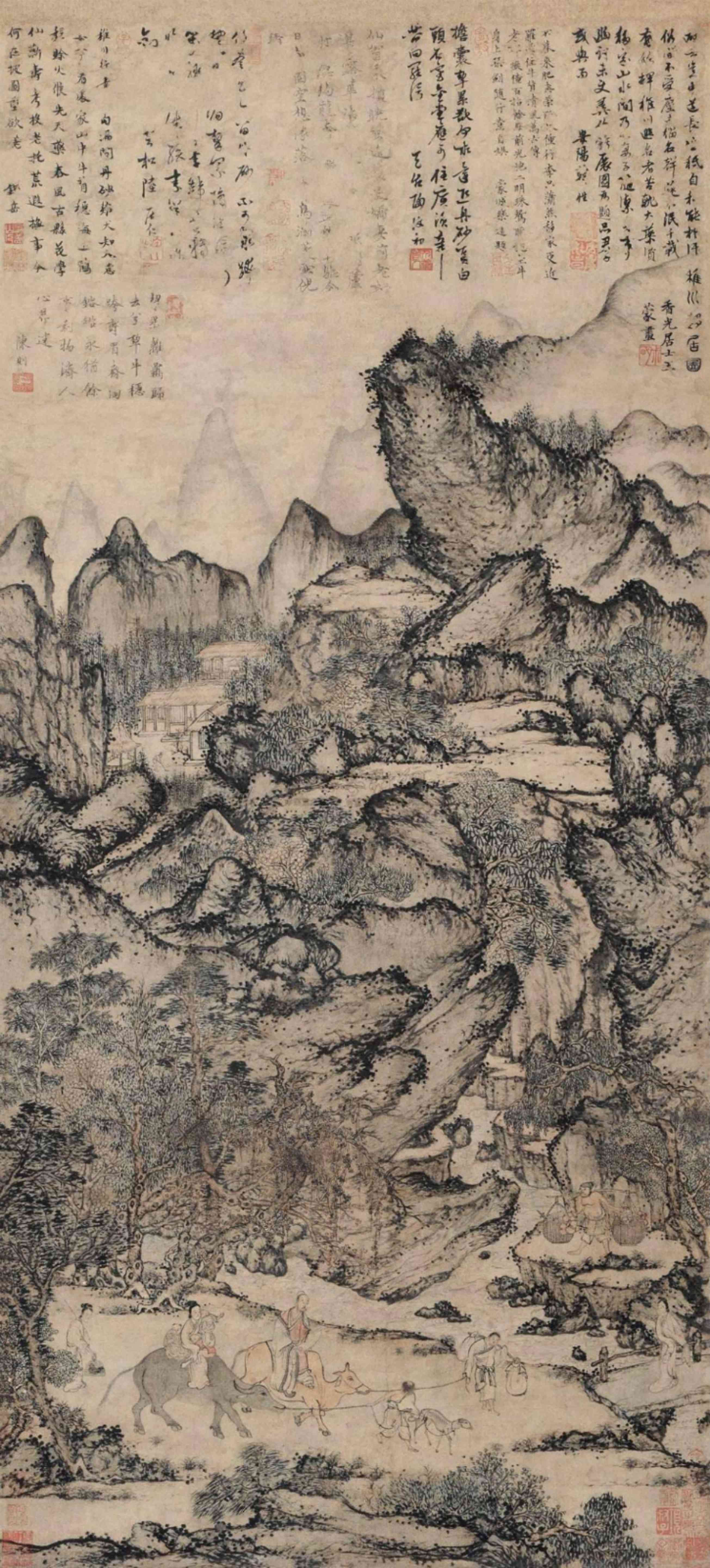 手把手教你用手工纸制作独特艺术品