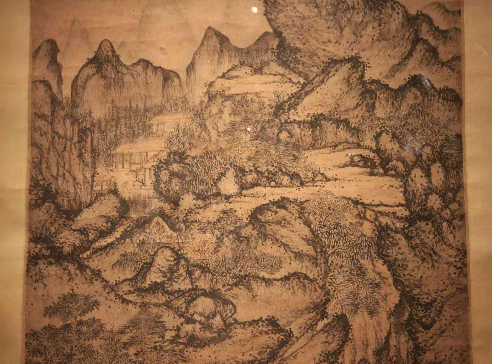 手把手教你用手工纸制作独特艺术品