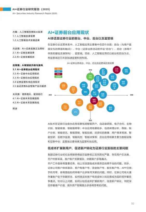 企业ai报告