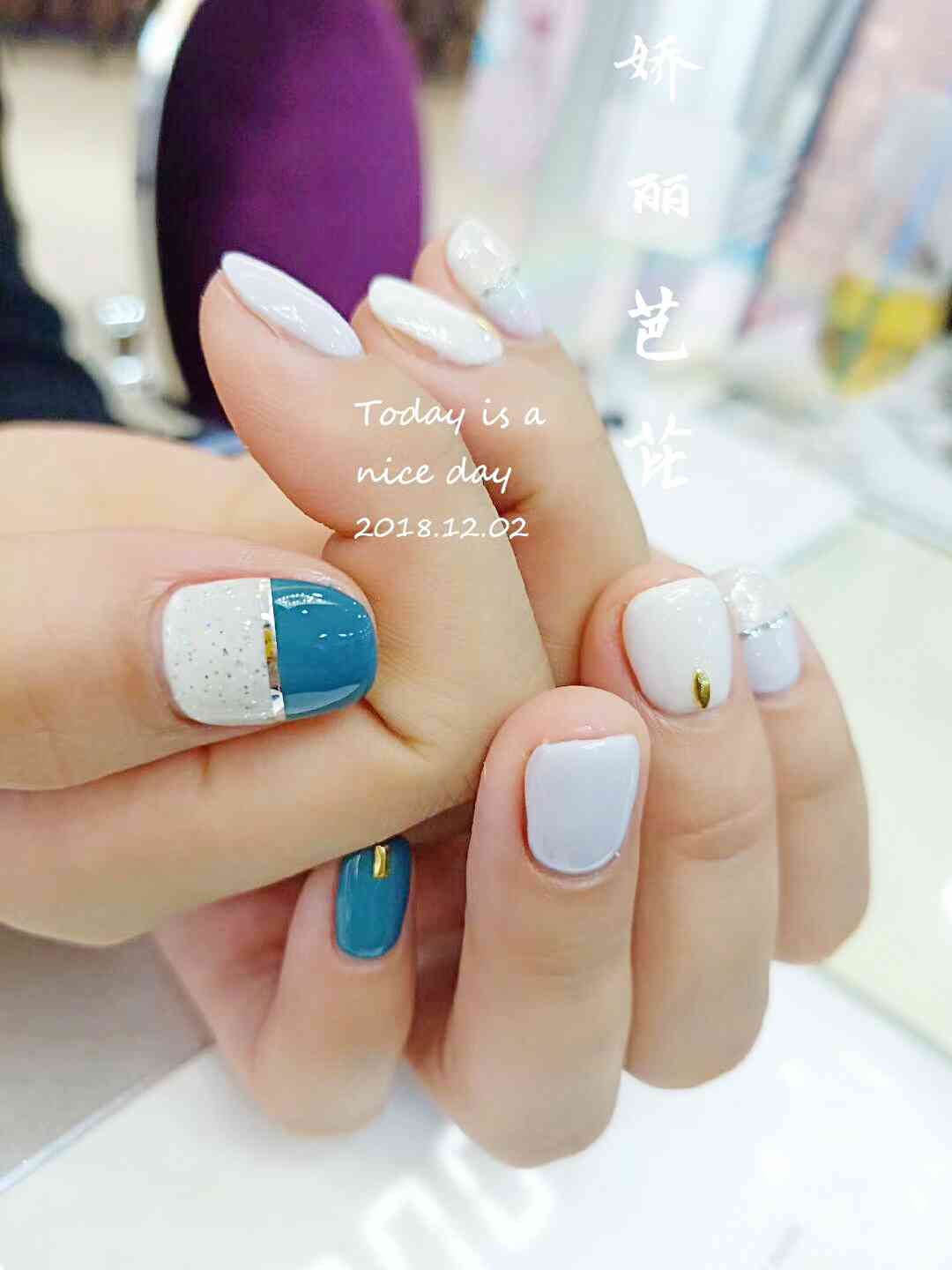 直播美甲需要怎么做才能吸引观众、提升美观度及赚钱，以及如何拍摄技巧