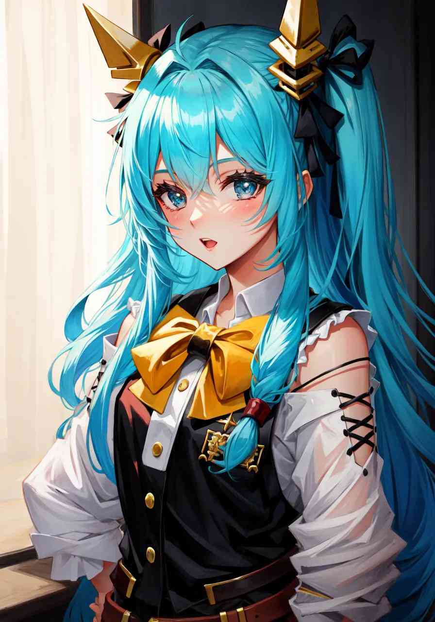 AI动漫美女文案全集：高清图片 创意文案 灵感汇集，一键解决搜索需求