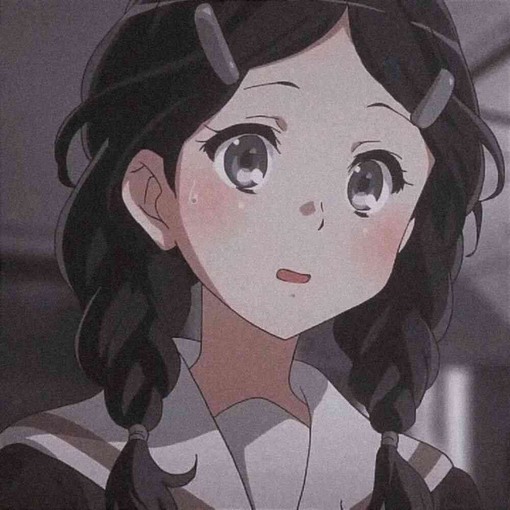 动漫女生文案：短句素材与简短句子精选