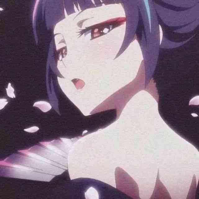动漫女生文案：短句素材与简短句子精选