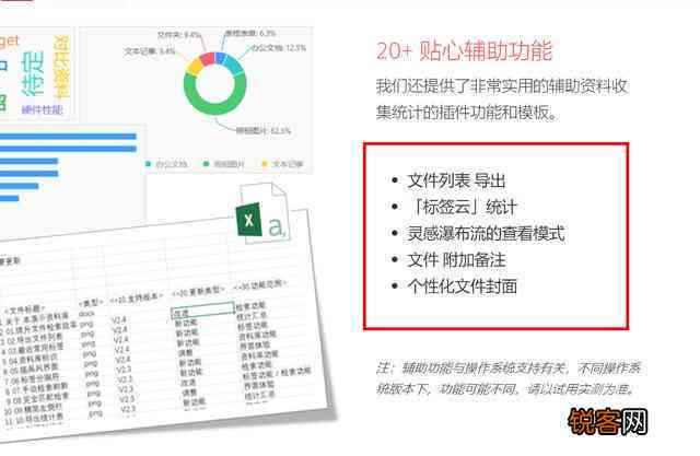 高效完成总结报告：推荐使用的专业软件工具