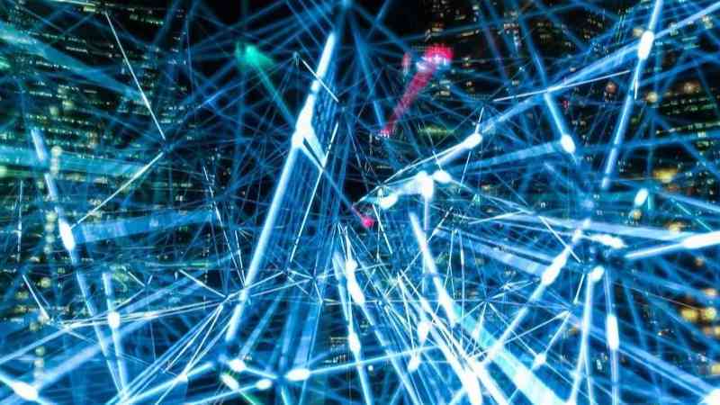 AI如何实现波点图案的完整覆填充
