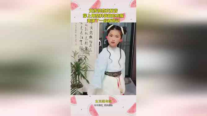 ai女生配音文案