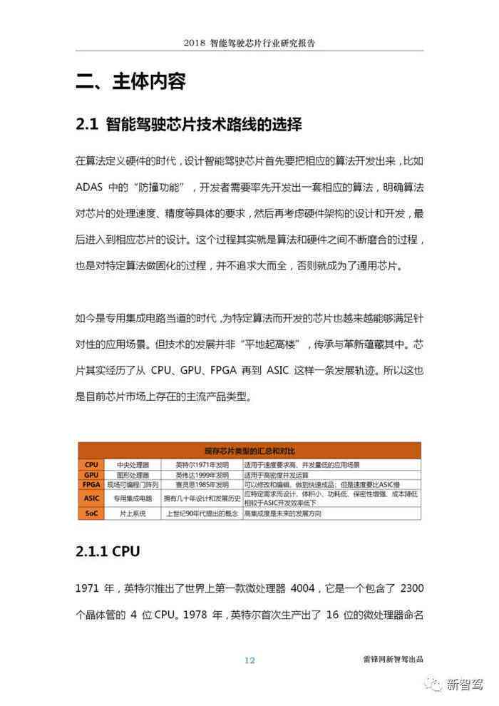 AI芯片驱动开发指南：驱动原理、选型比较与通俗易懂技术选型目录