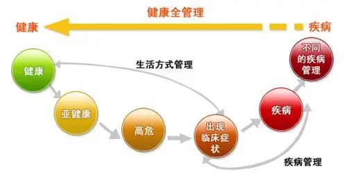 全方位健监测与评估：一款集成疾病预防、健管理于一体的专业