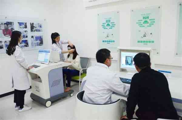全方位健监测与评估：一款集成疾病预防、健管理于一体的专业