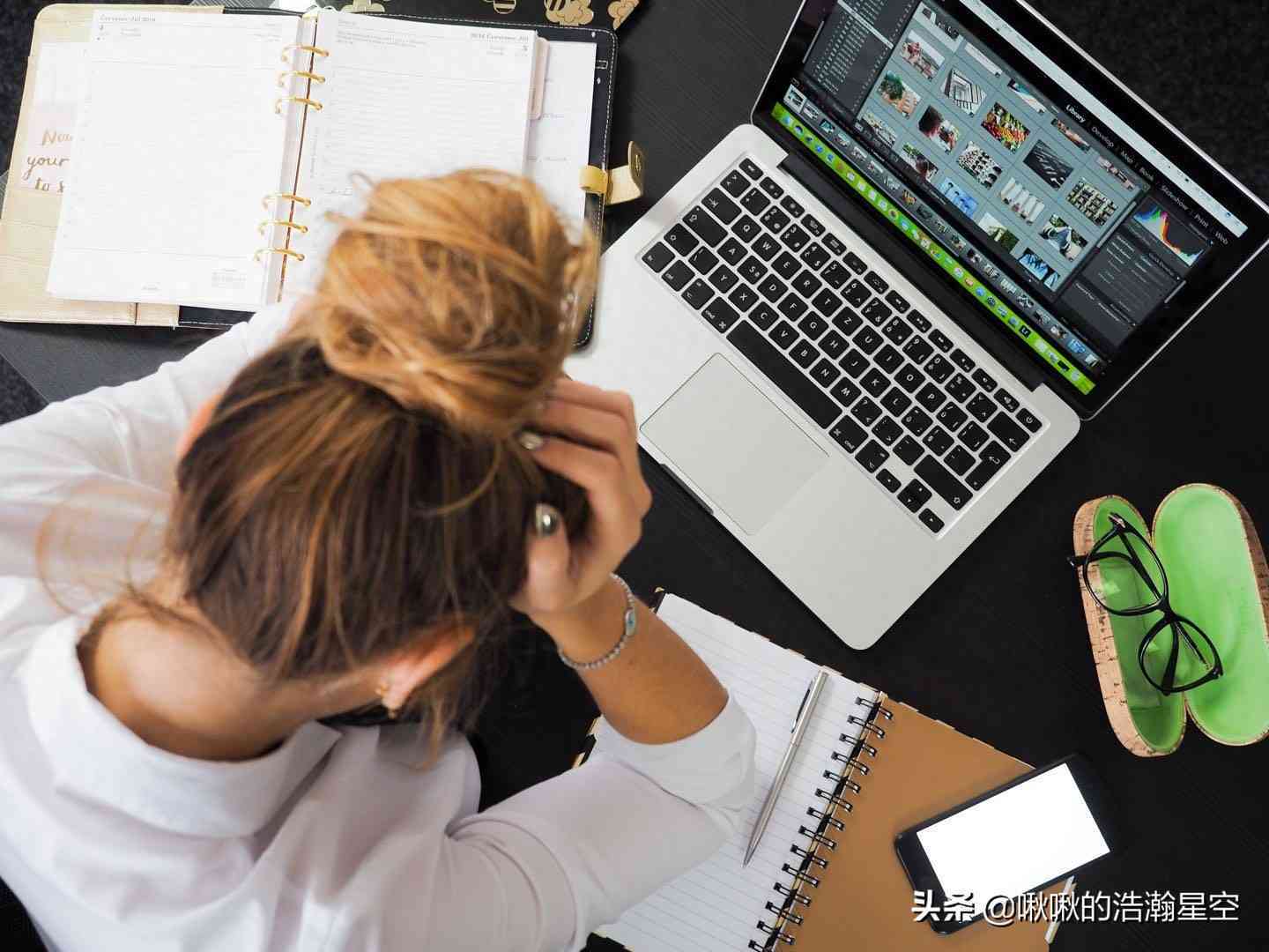 线上文案编辑职业揭秘：全职兼职皆可，掌握核心技能轻松在家办公