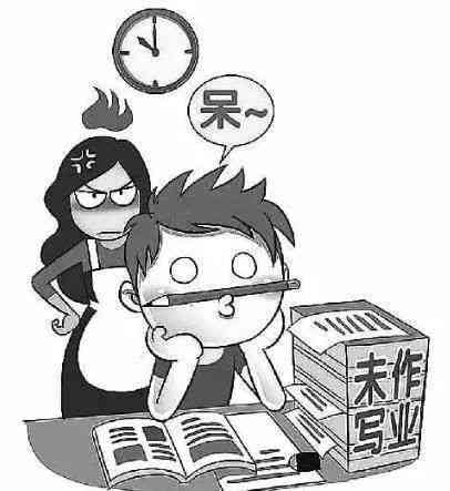 全面吐槽：如何高效应对海量作业压力与时间管理难题