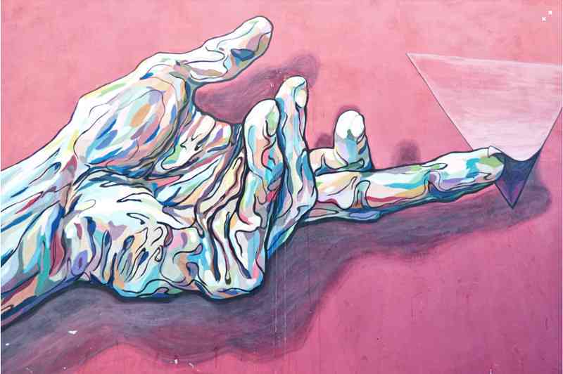 创作灵感画画：从灵感激发到作品呈现教程