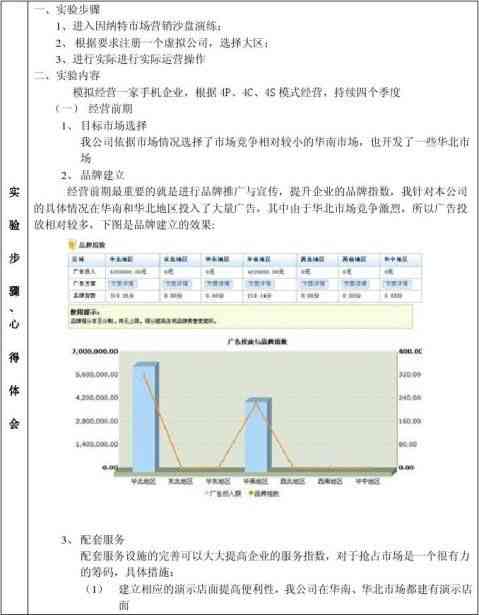 全方位解析：市场营销实训模拟软件功能、操作与实用案例演示