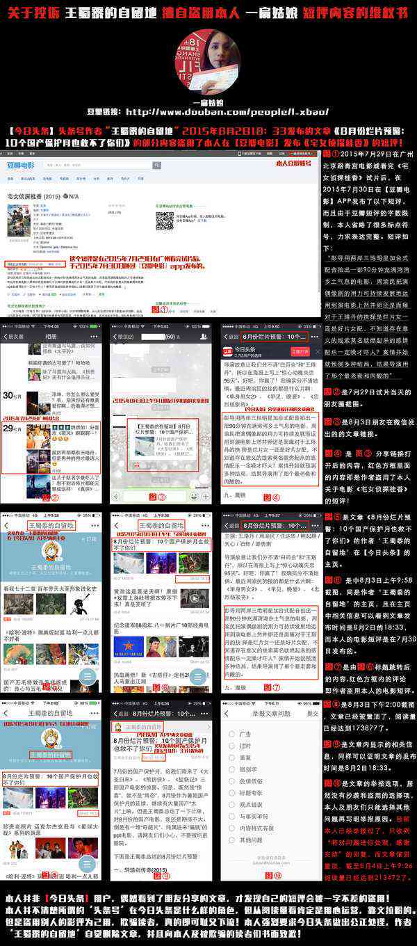 如何确保头条内容原创性与规避版权风险