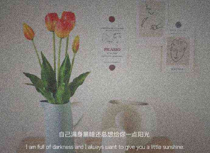 可以发说说的爱情文案：短句长句汇编，适合表白与分享