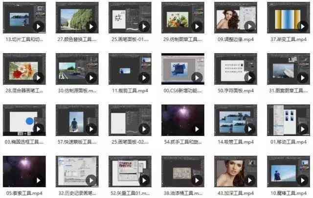 全方位平面设计AI创作工具     ：一键与功能详解指南