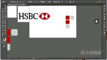 Adobe Illustrator 全面教程：从基础操作到高级技巧，涵平面设计核心要点
