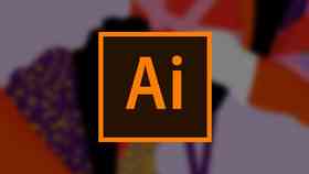 Adobe Illustrator 全面教程：从基础操作到高级技巧，涵平面设计核心要点