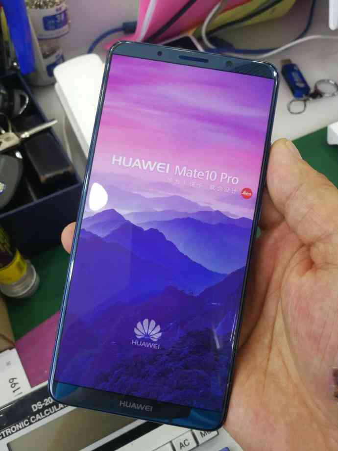 '华为手机AI拍照功能：如何利用人工智能提升摄影体验'