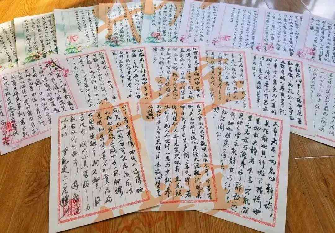 古韵情话：文言文爱情短句精选