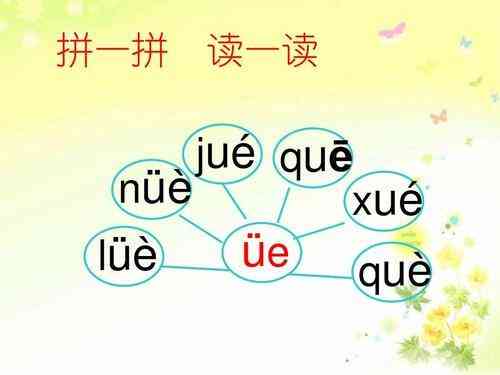 '探索ai复韵母发音技巧：专业教学攻略与练文案'