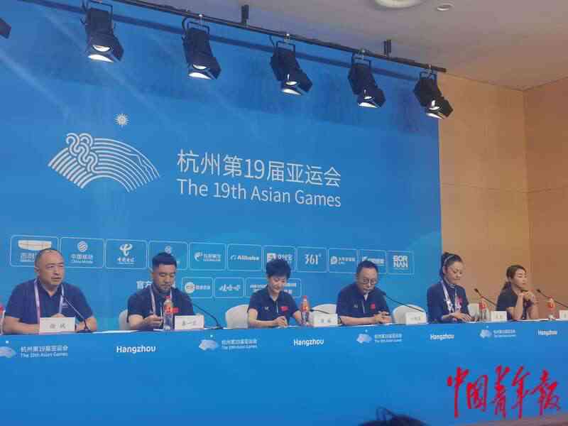 杭州亚运会AI创作宴——人工智能写作大赛荣耀榜单揭晓