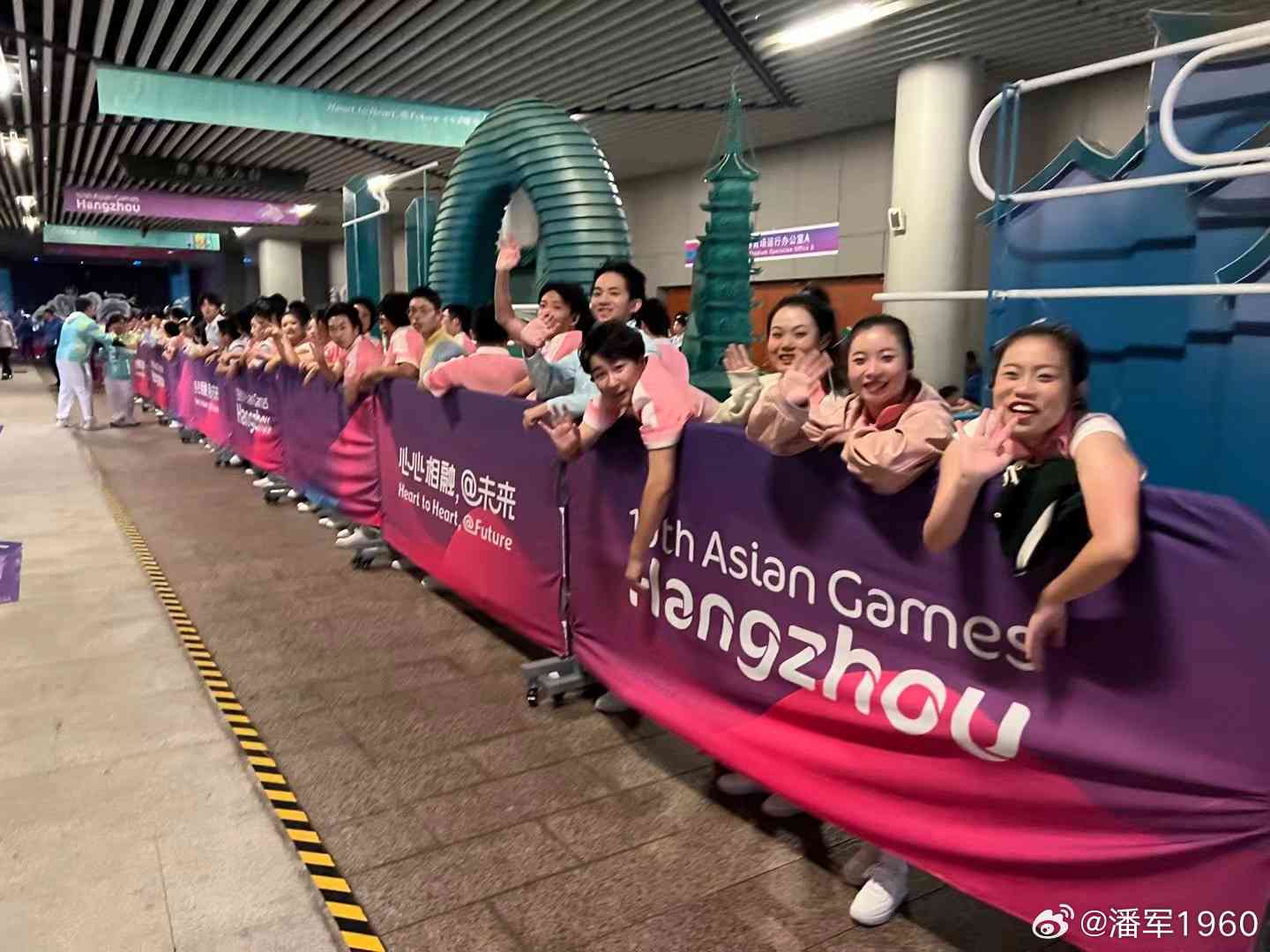 2023杭州亚运会精彩瞬间：赛事亮点、参赛队、场馆巡礼及幕后花絮大揭秘