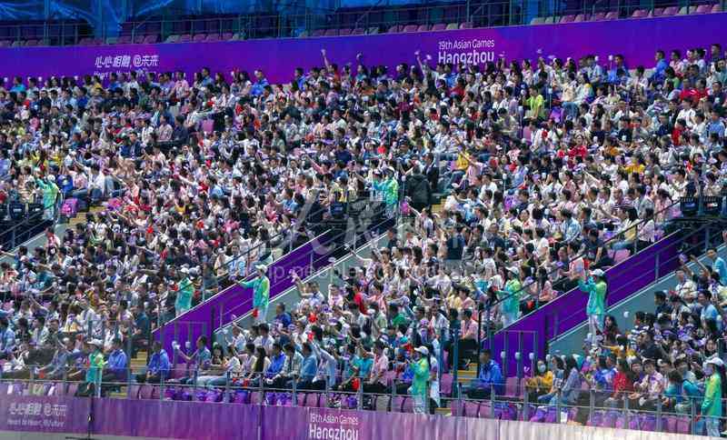 2023杭州亚运会精彩瞬间：赛事亮点、参赛队、场馆巡礼及幕后花絮大揭秘