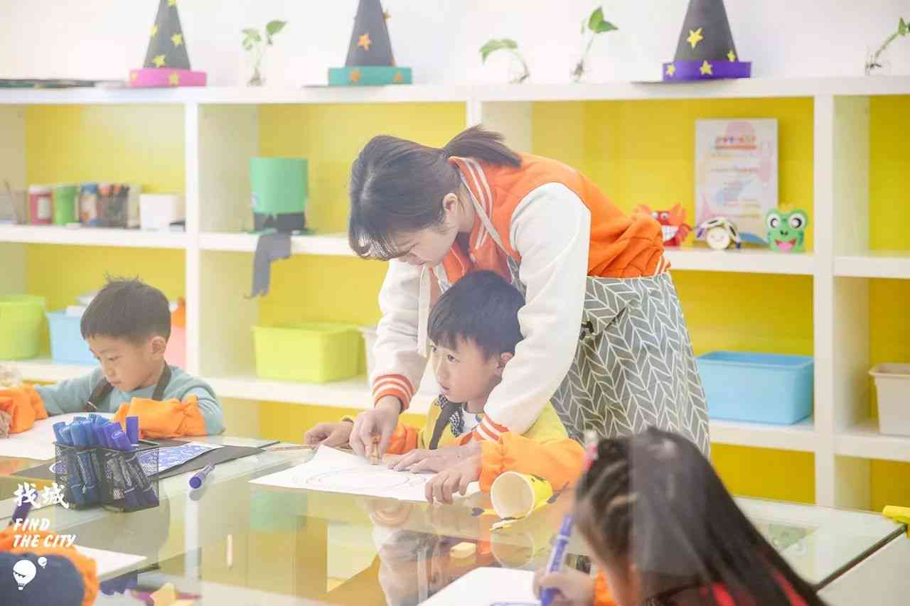 寒假全方位提升特训班：涵学科辅导、技能培养、兴趣发展