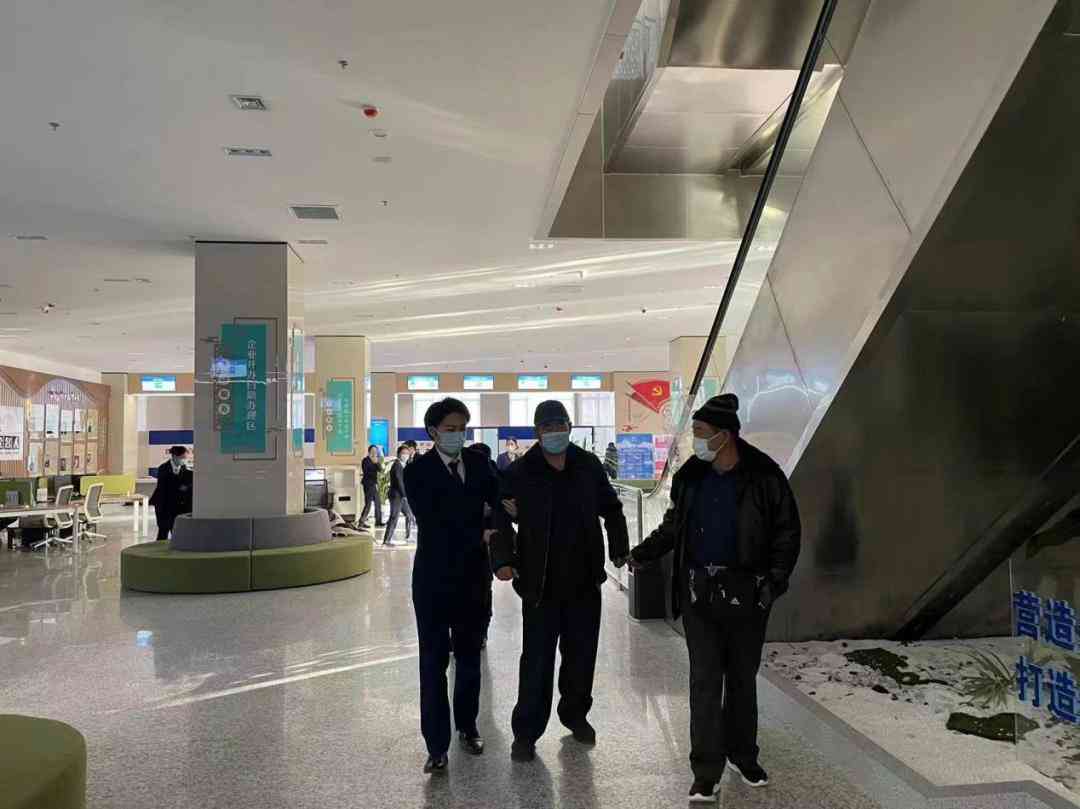  '银发族'抱团共创养老新模式——携手共度夕阳红 