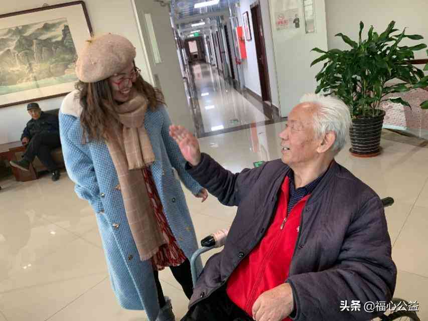  '银发族'抱团共创养老新模式——携手共度夕阳红 