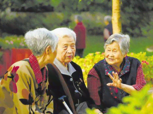 组团养老就是一个不切实际的梦想，对吗？