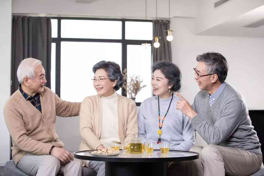 组团养老就是一个不切实际的梦想，对吗？