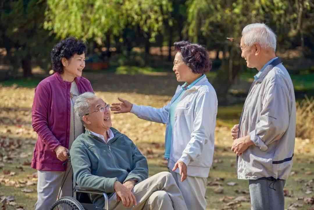 组团养老就是一个不切实际的梦想，对吗？