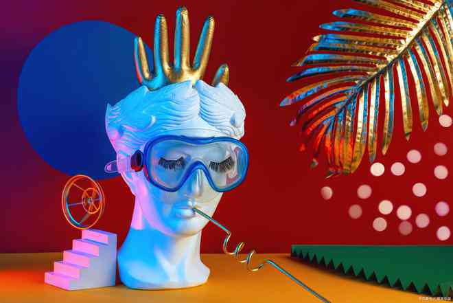 创作灵感3d风格的ai创作推荐 创作灵感3d风格的ai创作推荐