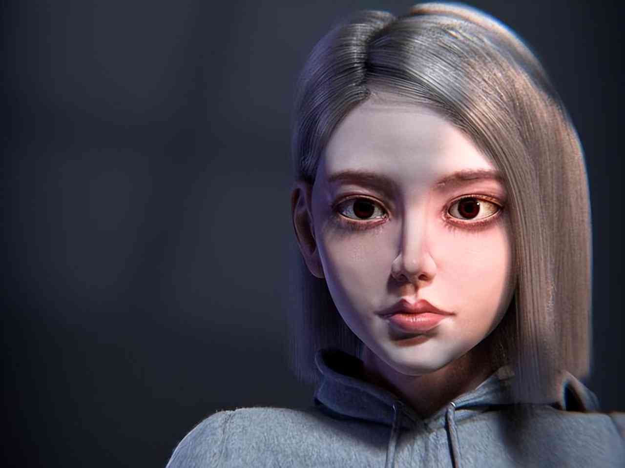 智能AI人物塑造大师：打造个性化虚拟角色创作新境界