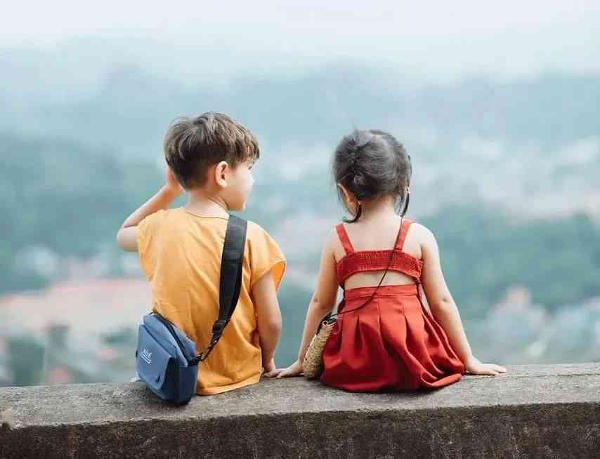 孩子ai照片变文案怎么写：打造好看的小孩照片变指南