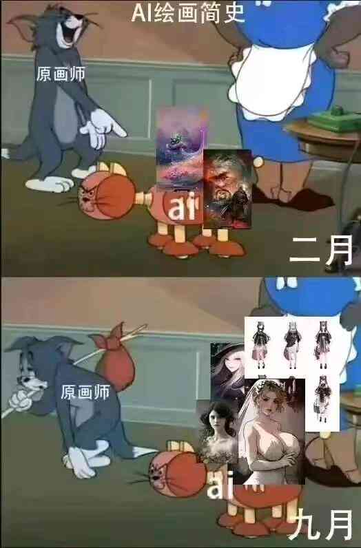 利用AI技术将孩子照片轻松转换成风格的创意教程