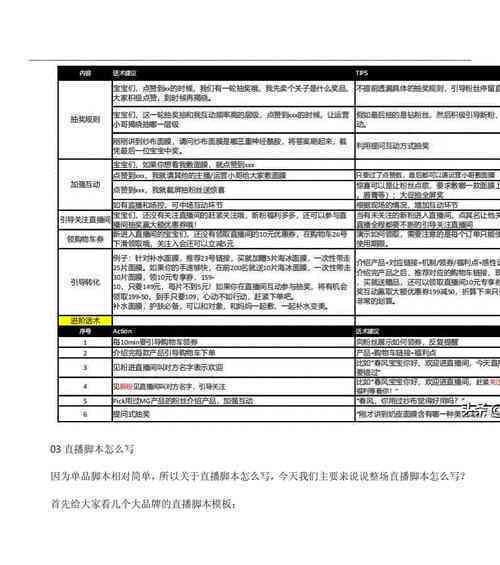 掌握抖音短视频脚本撰写技巧：打造高点击率的创意内容攻略
