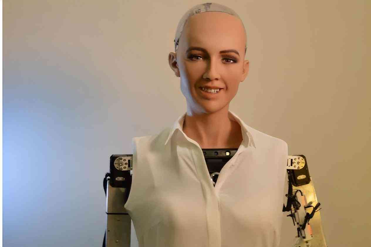 AI机器人制作：材料教程、软件指南及操作步骤