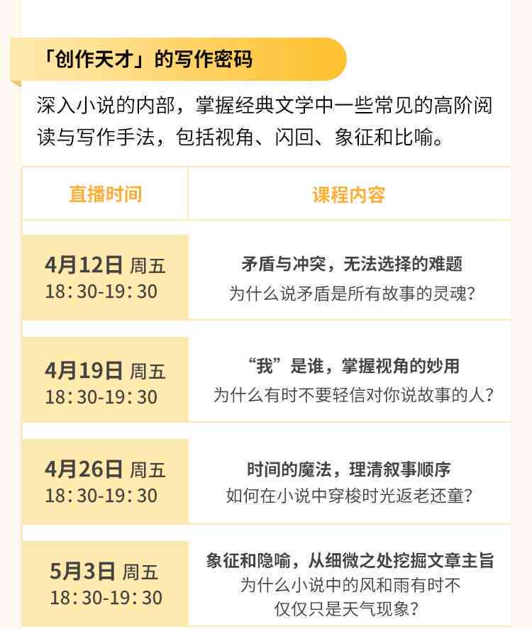 揭秘免费写作攻略：解锁高效创作新境界