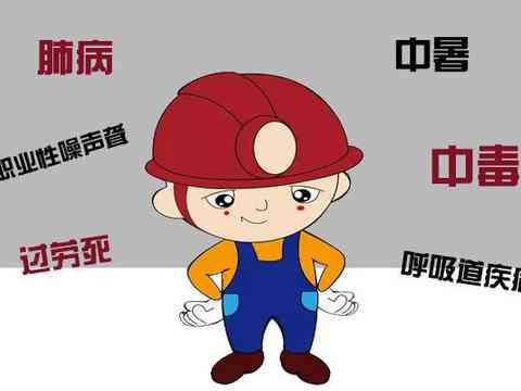 急性中是否被划分为职业病类别及其认定标准
